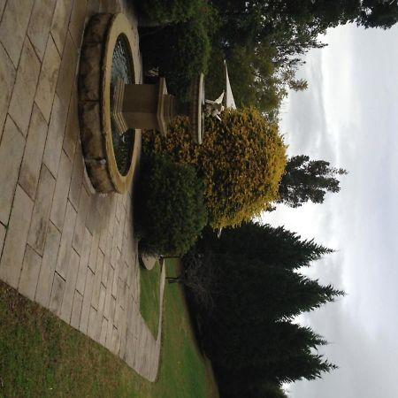 Loxley On Bellbird Hill Villa Kurrajong Ngoại thất bức ảnh