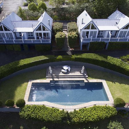 Loxley On Bellbird Hill Villa Kurrajong Ngoại thất bức ảnh