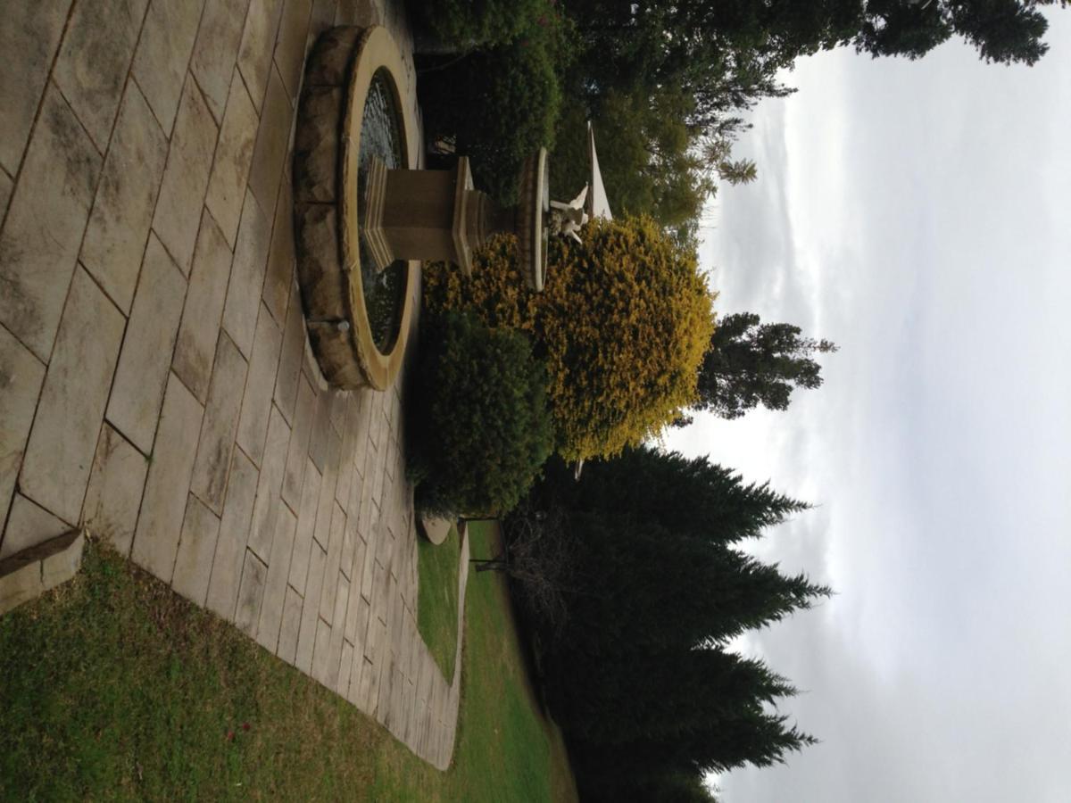 Loxley On Bellbird Hill Villa Kurrajong Ngoại thất bức ảnh