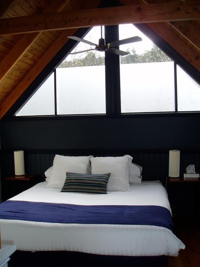 Loxley On Bellbird Hill Villa Kurrajong Ngoại thất bức ảnh