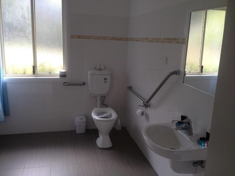 Loxley On Bellbird Hill Villa Kurrajong Ngoại thất bức ảnh