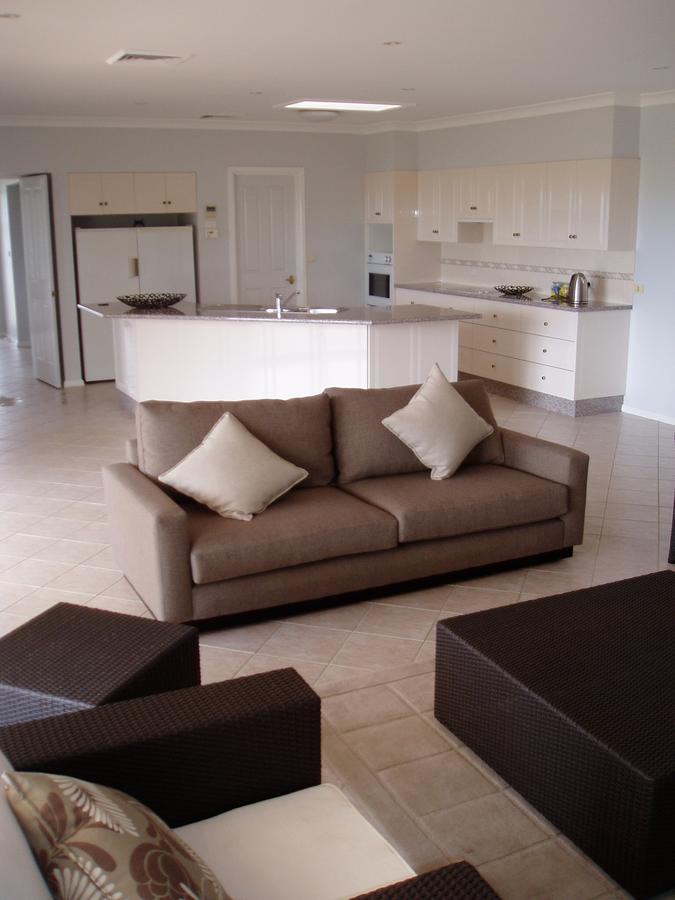 Loxley On Bellbird Hill Villa Kurrajong Ngoại thất bức ảnh
