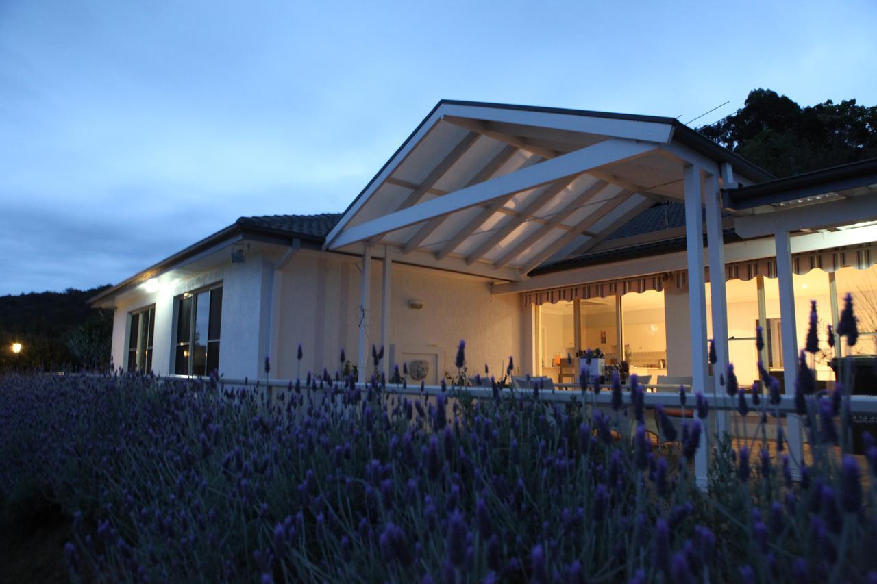 Loxley On Bellbird Hill Villa Kurrajong Ngoại thất bức ảnh