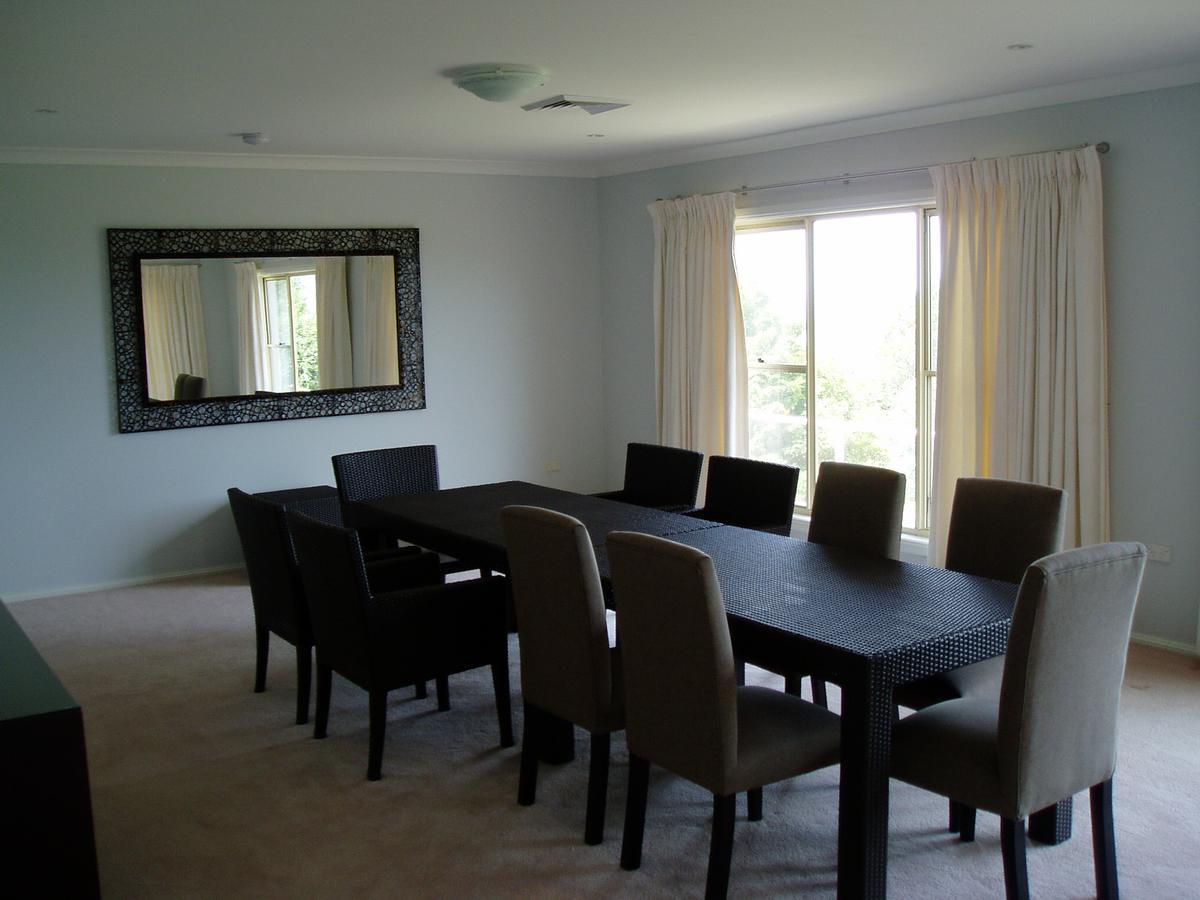 Loxley On Bellbird Hill Villa Kurrajong Ngoại thất bức ảnh