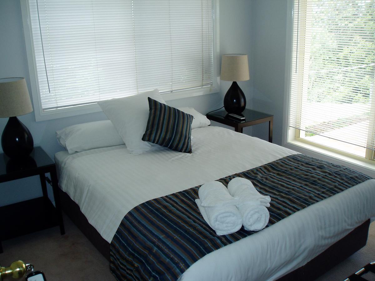 Loxley On Bellbird Hill Villa Kurrajong Ngoại thất bức ảnh