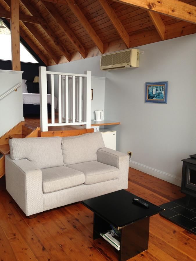 Loxley On Bellbird Hill Villa Kurrajong Ngoại thất bức ảnh