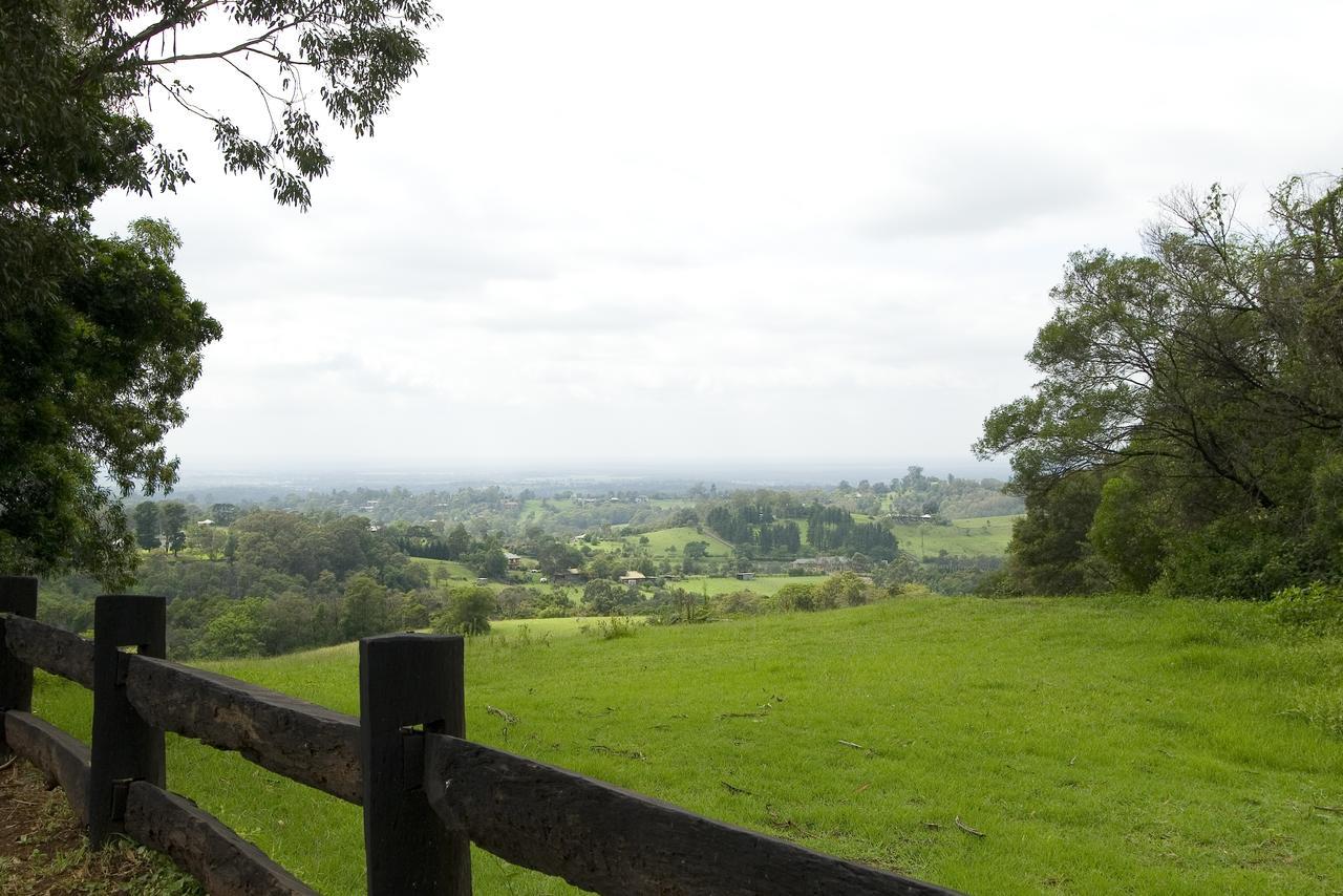 Loxley On Bellbird Hill Villa Kurrajong Ngoại thất bức ảnh