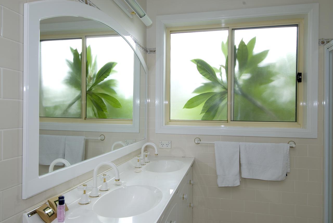 Loxley On Bellbird Hill Villa Kurrajong Ngoại thất bức ảnh