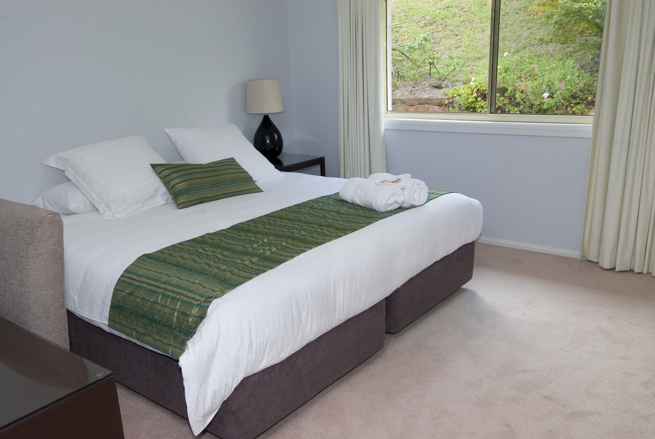 Loxley On Bellbird Hill Villa Kurrajong Ngoại thất bức ảnh