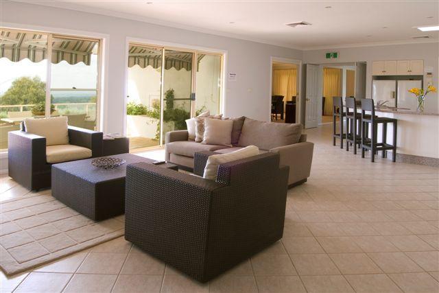 Loxley On Bellbird Hill Villa Kurrajong Ngoại thất bức ảnh