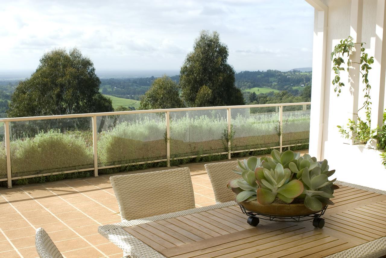 Loxley On Bellbird Hill Villa Kurrajong Ngoại thất bức ảnh